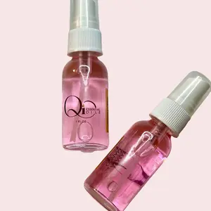 Papaya Mango Fragrance Room Spray - Tropical Scented Aroma for Home Office & Spaces - Neutralizes Odors - Refreshing Exotic Atmosphere