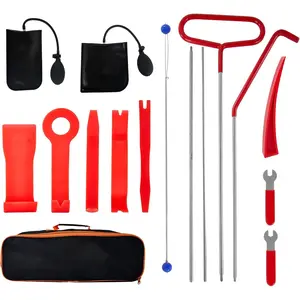 Portable Repair Tools, Stainless Steel Pin Puller Tool Set
