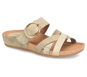 Eurosoft Genalyn Sandal