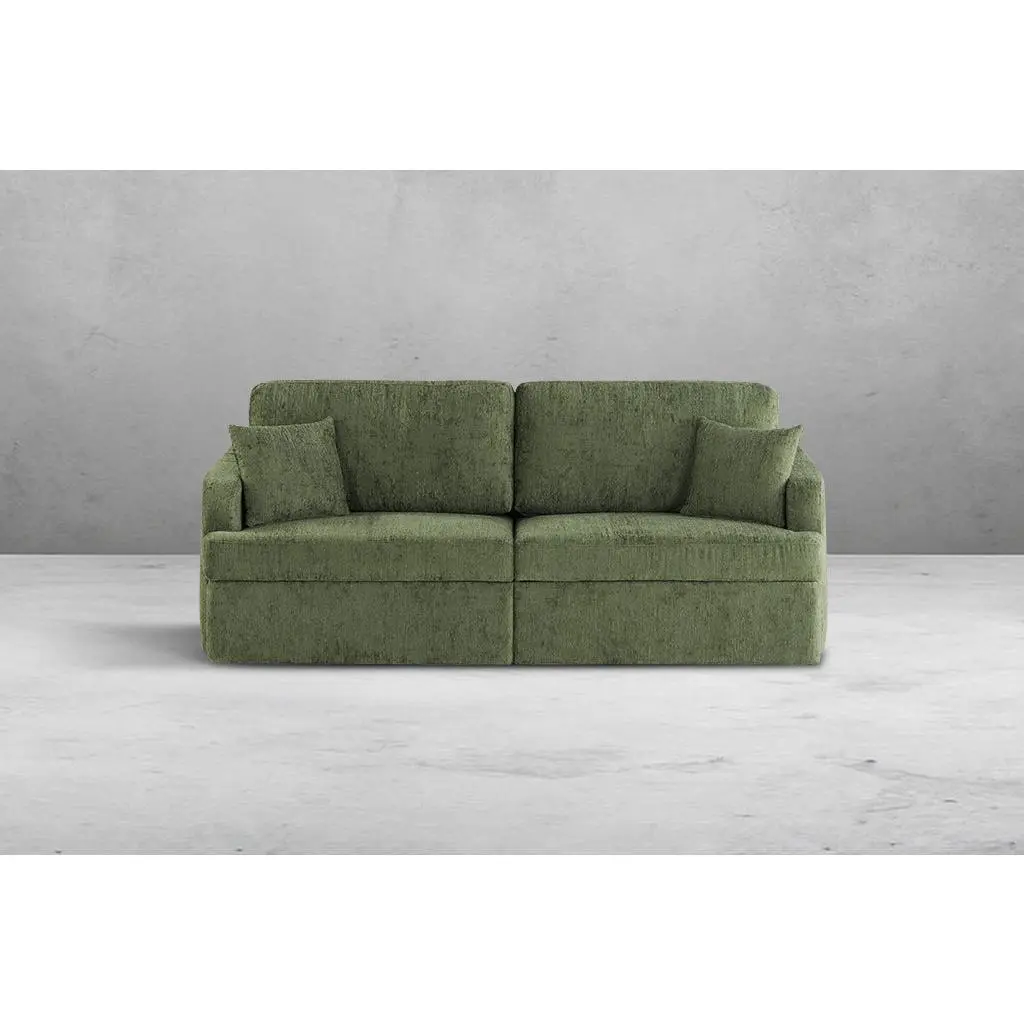 Coddle Matrix Full-Sized Sleeper Sofa