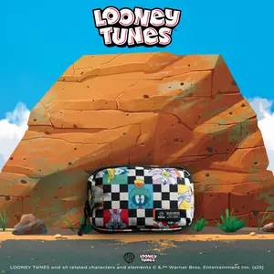 Crossbody Pack Looney Tunes