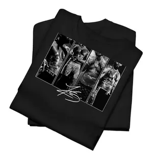 Kevin Tour Graphic Shirt, Gift For Fan, For Men, For Women, Full Size, Full Color