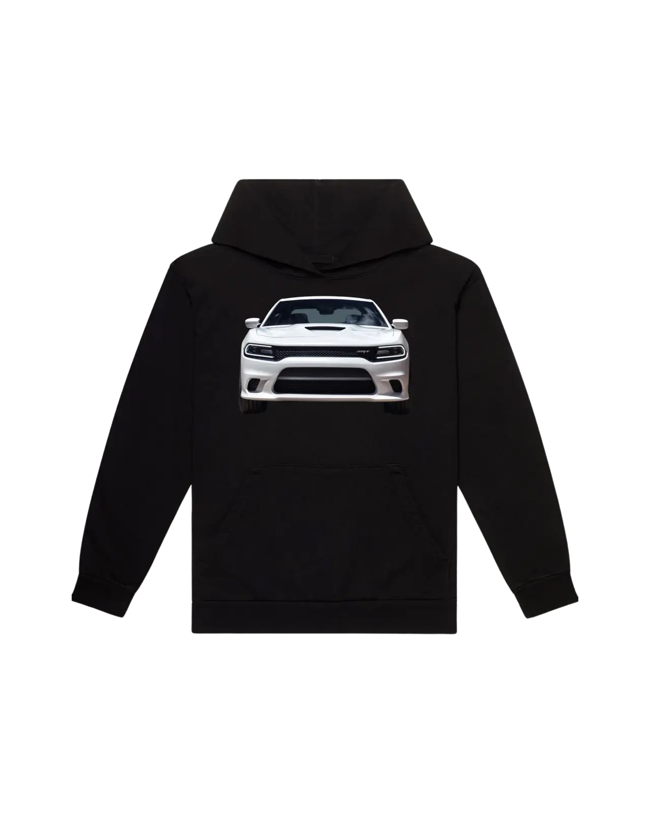 Charger SRT Hoodie