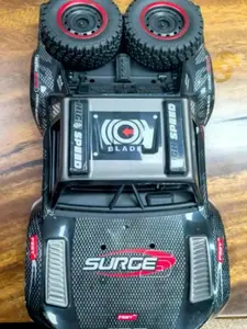 RC Car shell four colors replacement part .compatible with sct .