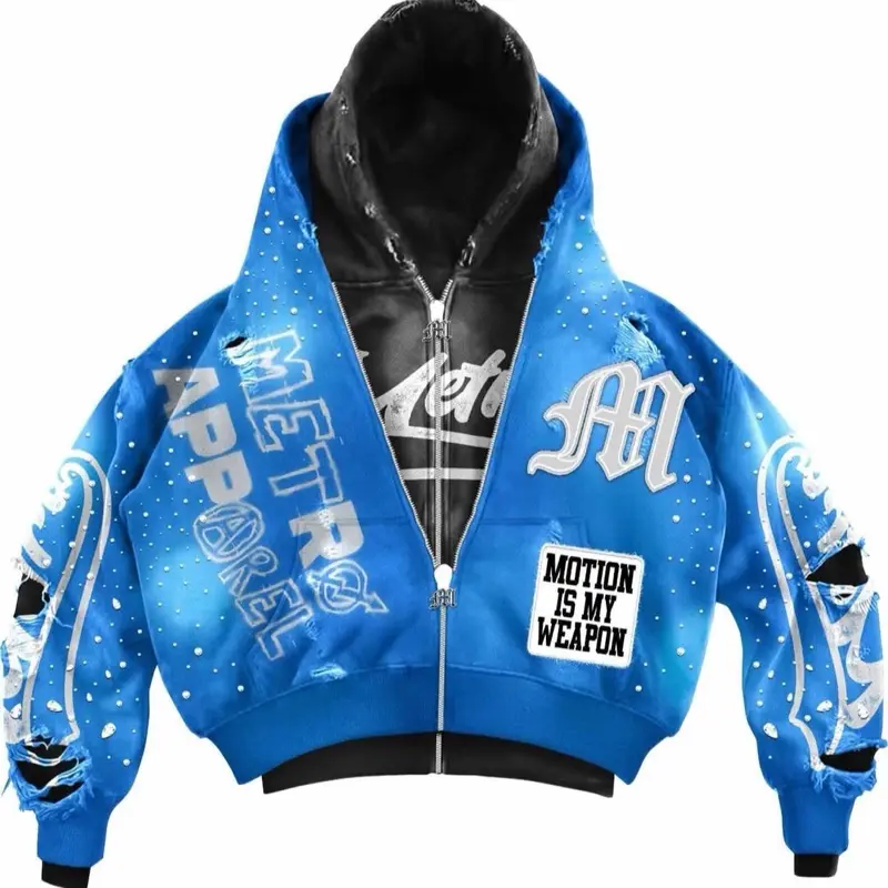 fantastic four hoodie - TikTok Shop