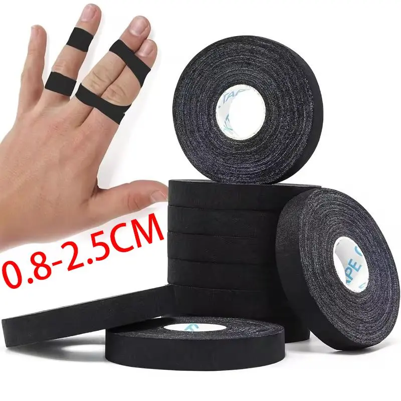 Climbing Finger Tape Jiu-Jitsu Sports Self-adhesive Elastic Bandage Finger Tape BJJ Sports Accessories Elastic Bandage