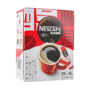 NESTLE.CN  Coffee Premium Instant Coffee 3.03 oz