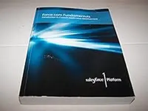 USED-Force.com Fundamentals by Phil Choi (Paperback)