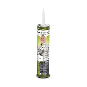 Dicor  Non - Sag Non - Leveling Lap Sealant -Tan, Haps-Free, Secondary Seal
