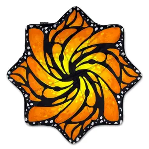 Liquid Butterfly Juice - UV - Seamless Flow Star