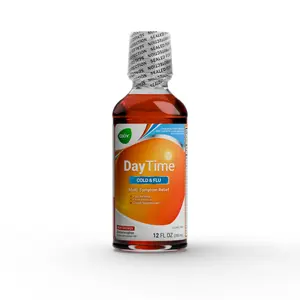 AXIV DayTime Liquid 12 Fl oz