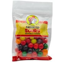 Assorted Sours