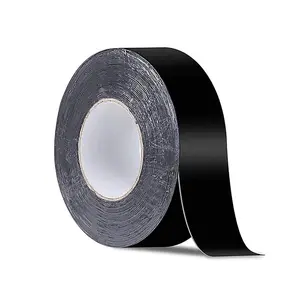 Joist Tape for Decking, Weather Resistant Deck Butyl Tape,1Rolls 2" X 50' Butyl Sealant Joist Flashing Tape for  Decks Beams Roo