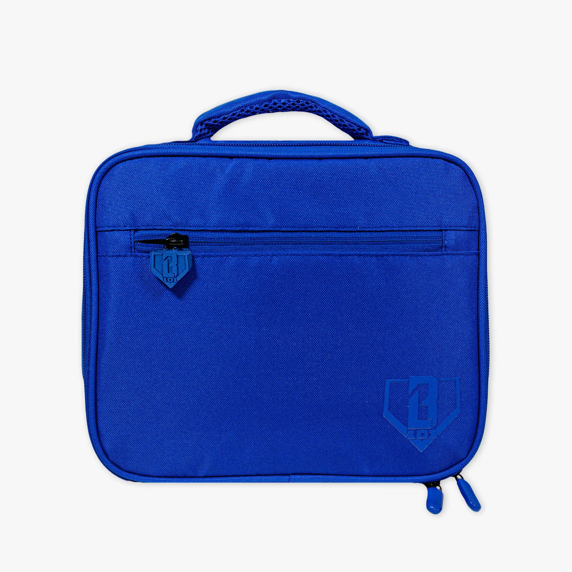 SZN 2 Lunch Box - Royal Blue