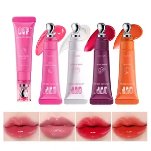 Tinted Lip Balm/Moisturizing Lip Gloss • Colored Lip Moisturizing • Precision-tip Applicator •-gloss Lip Primer • Long-lasting Hydration • Creamy Texture • Berry/Coral Shades • Buildable Coverage • Portable • Ideal Gift