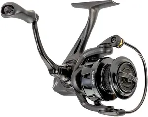Lew's Custom GEN2 Spinning Reels