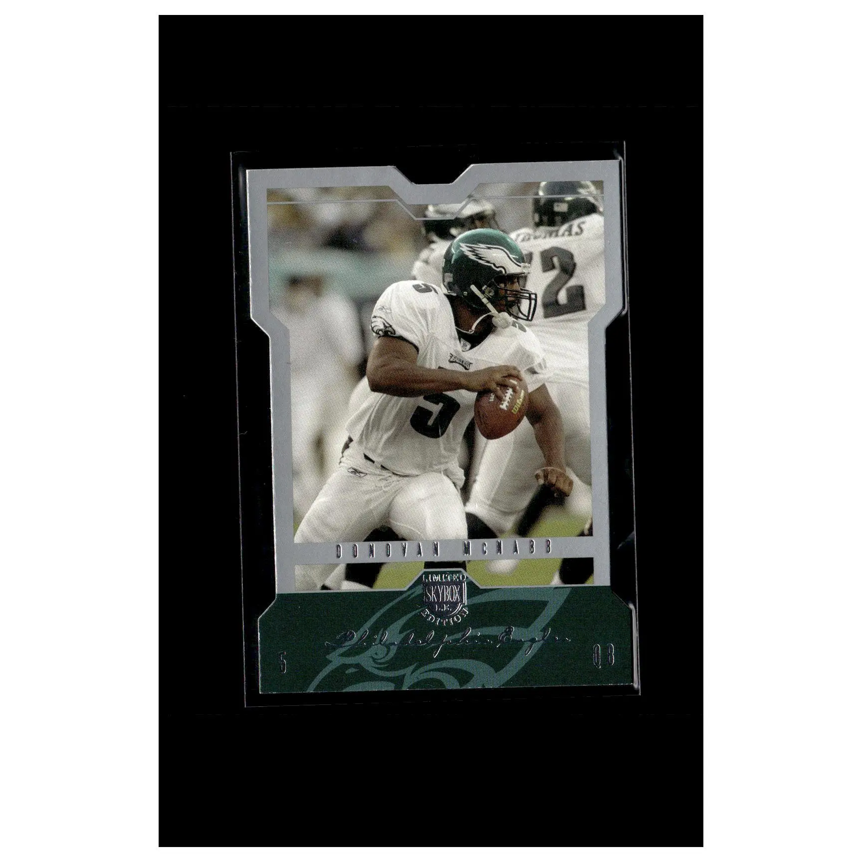 2004 SkyBox LE #54 Donovan McNabb