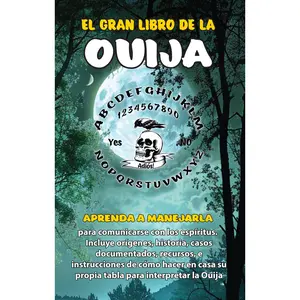 El Gran Libro de la Ouija