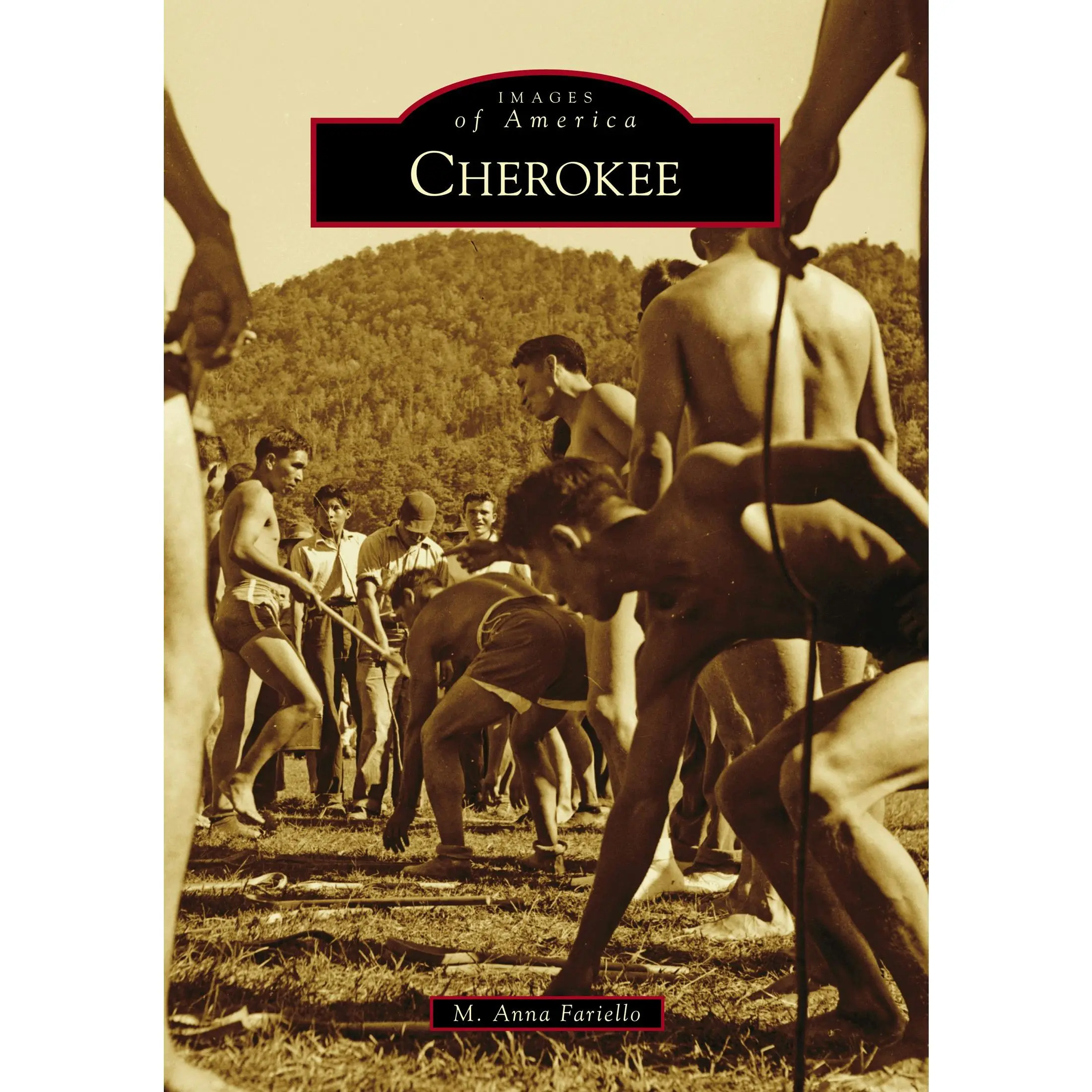 Cherokee