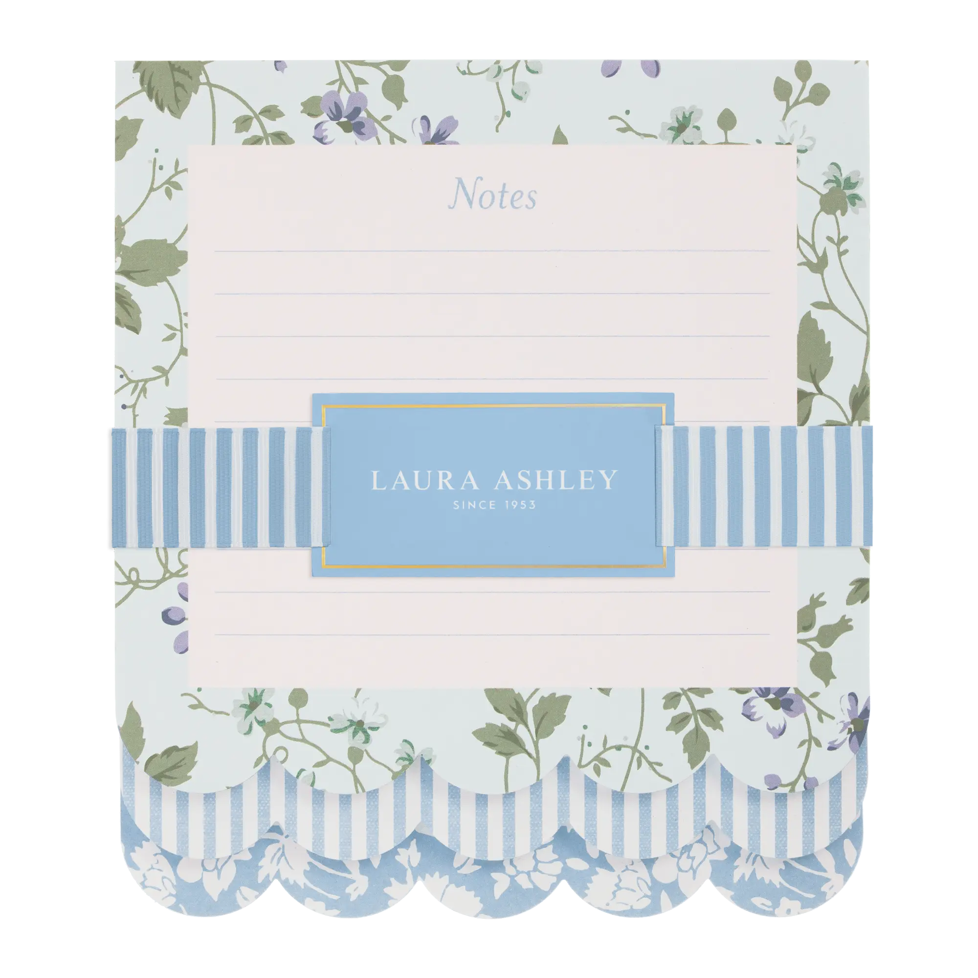Laura Ashley Heirloom Cottage Layered Pad