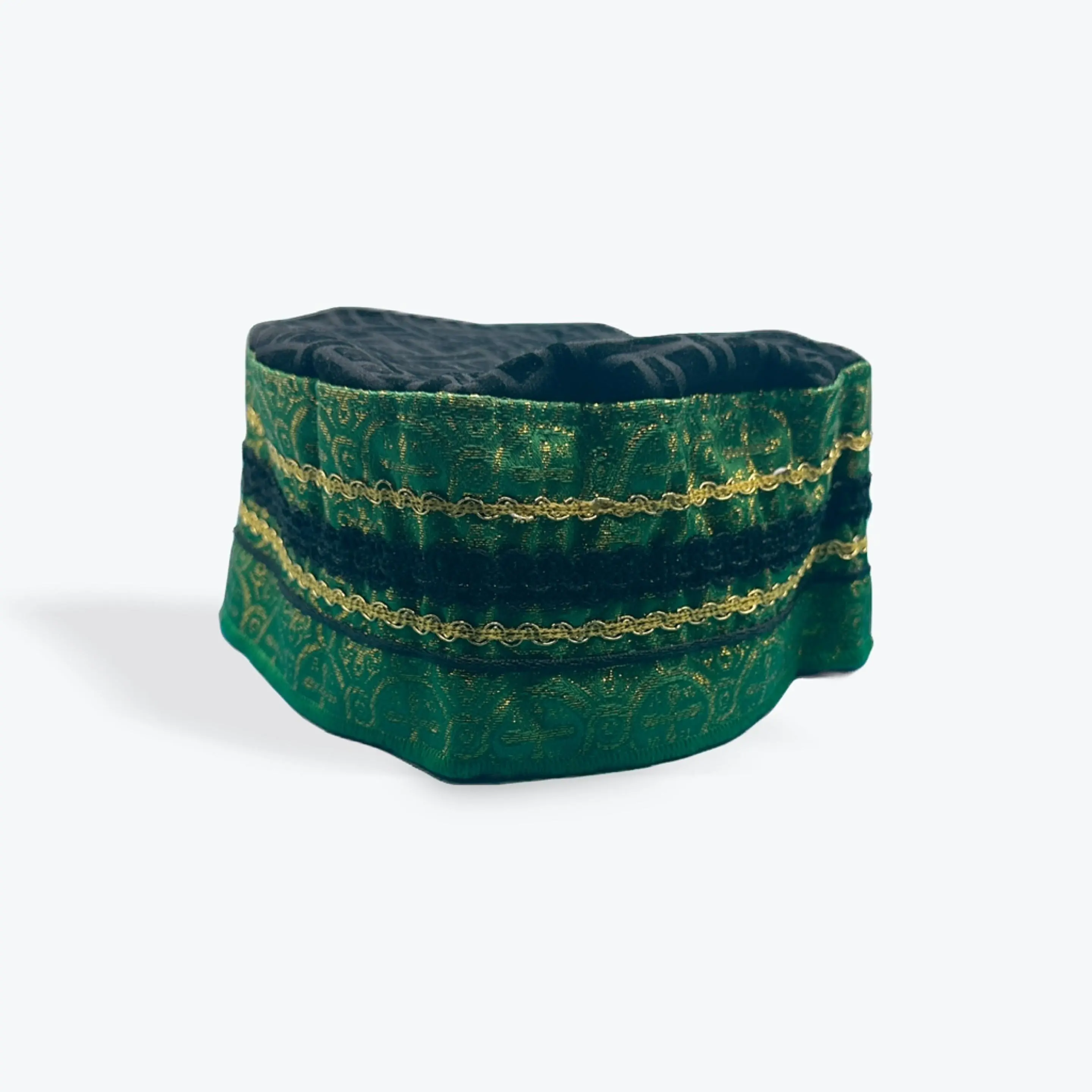 Ogun hat