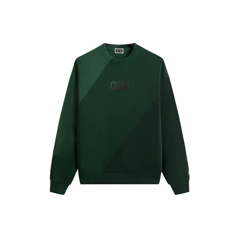 Kith x BMW Vitality Vintage Nelson Crewneck Vitality (men) by StockX