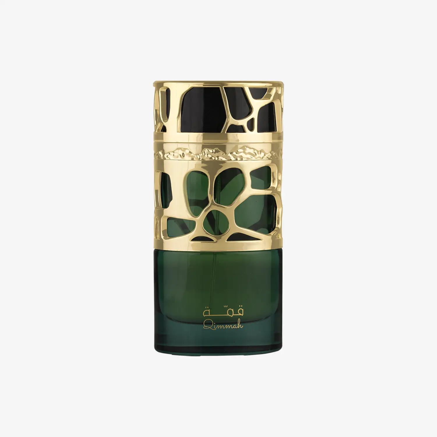 Lattafa Qimmah for Women Eau de Parfum Spray, 3.4 Ounce / 100 ml