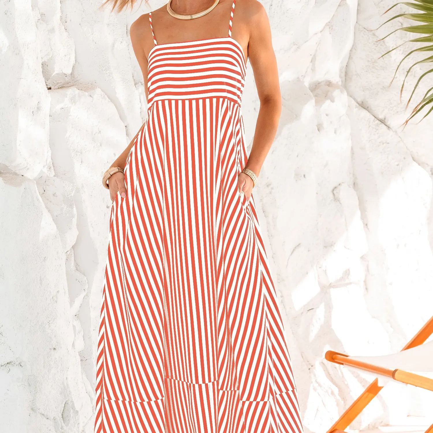 cupshe casual dresses CUPSHE Summer Dresses for Women Long V Neck Floral Lace Casual Sleeveless A  Line Sundress Beach Midi Dress Beige Floral, M at Amazon Women's Clothing  store