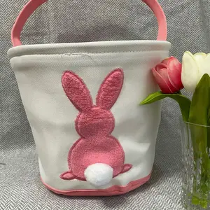 Customized Easter Basket