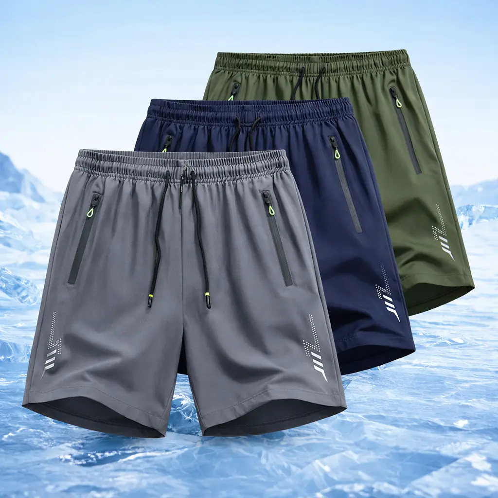 Gray + Dark Blue + Army Green