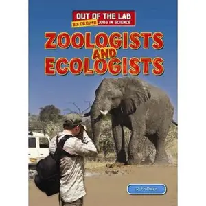 USED-Zoologists and Ecologists by Owen, Ruth (Paperback)