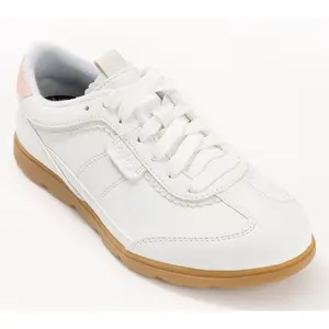 Ryka Lace-Up Casual Sneakers - Effortless