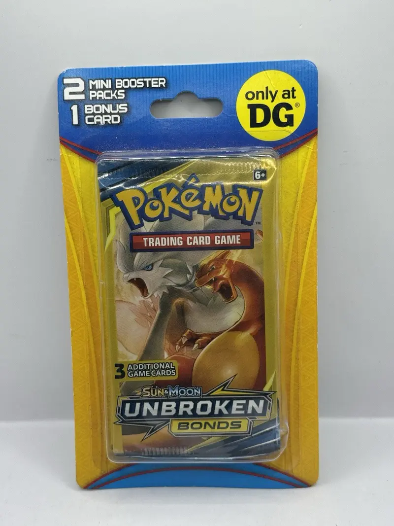 unbroken bonds dollar packs - TikTok Shop
