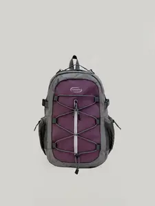Fashionable and minimalist outdoor backpack, large capacity hiking backpack, hiking backpack, class commuting backpack, computer bag, suitable for daily commuting and travel scenarios, Multi Purpose Rucksack, Hiking Trekking Rucksack