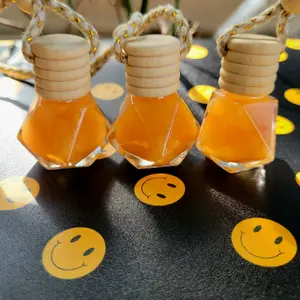 Egyptian Amber Car Air freshener