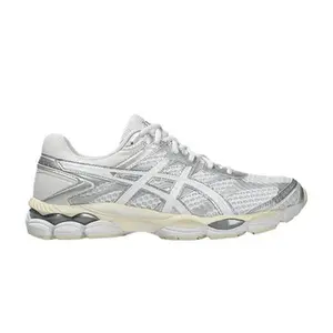 ASICS Gel Cumulus 16 'White'