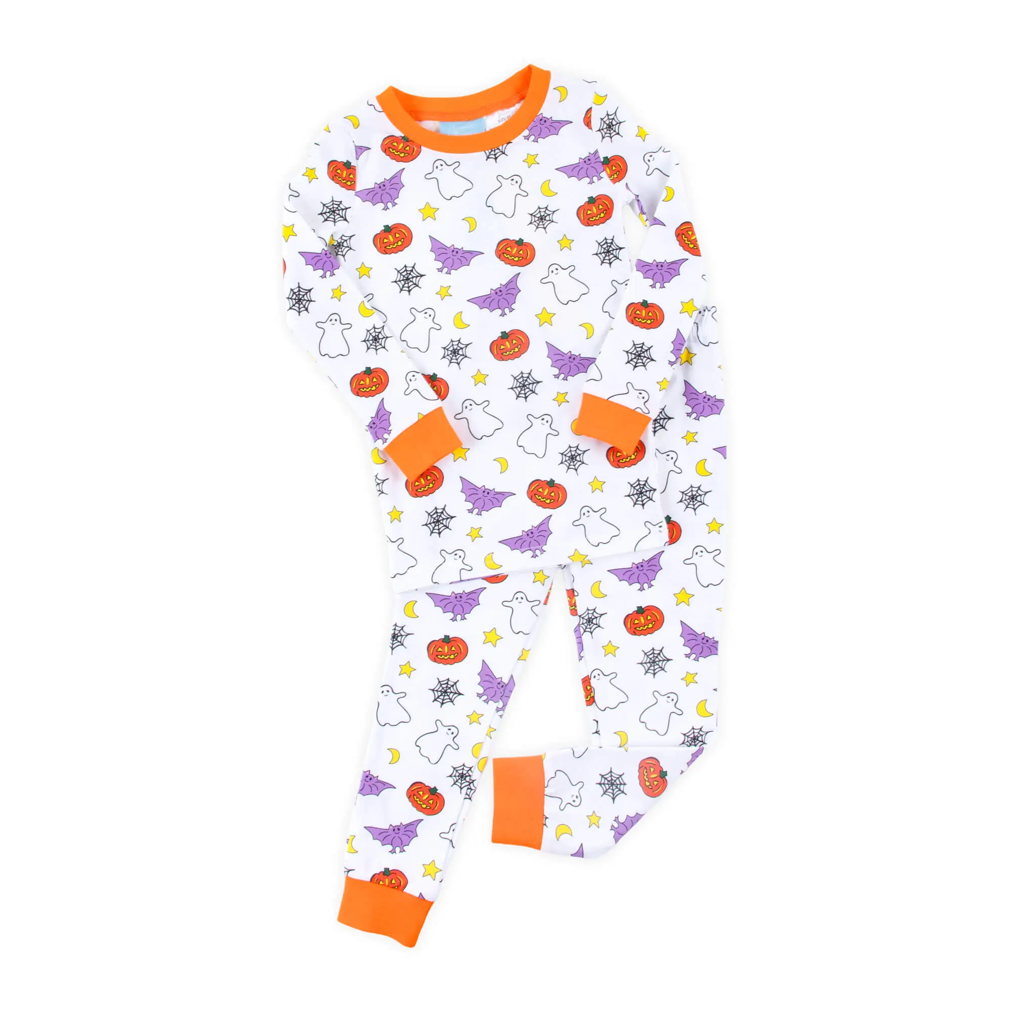 Halloween Pajamas