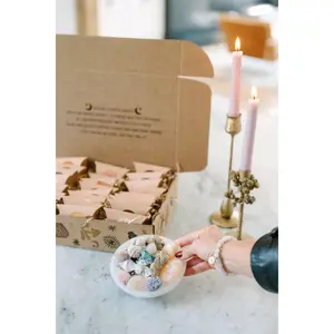 ** PRE-ORDER 2026 ** Crystal Advent Calendar