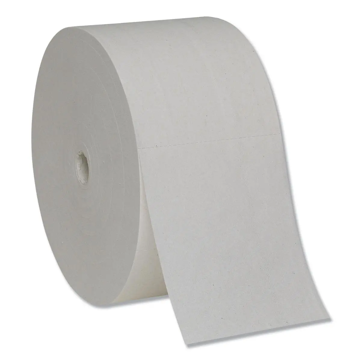 Georgia Pacific Professional 212 MAIN Ultra Coreless 2-Ply Toilet Paper, Blue, 1700-Sheet High-Capacity Jumbo Size, 24-Roll Carton Pack
