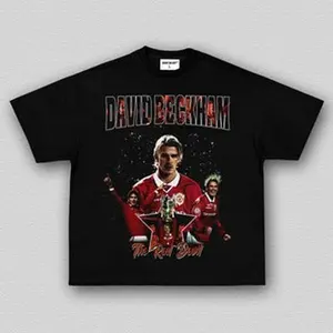 DAVID BECKHAM 12.4-2 Tshirt - Sweatshirt