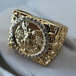 Centenario Ring