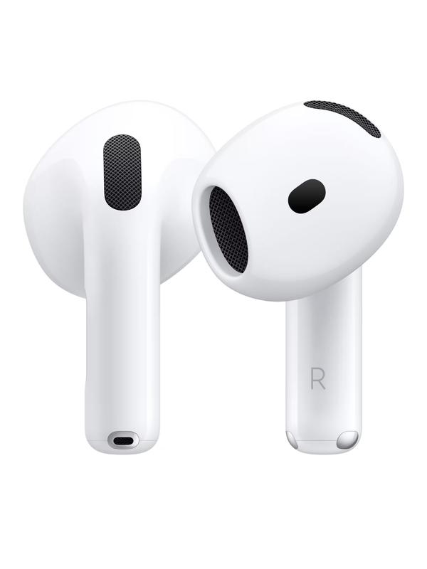 Apple – AirPods 4 – White (Brand New)
