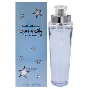 New Brand Blue Sky For Women 3.3 oz EDP Spray