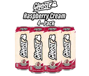 Ghost Energy LTO - 4 Pack