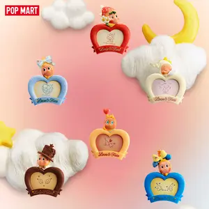 POP MART Twinkle Twinkle Crush On You Series-Photo Frame Fridge Magnet Blind Box