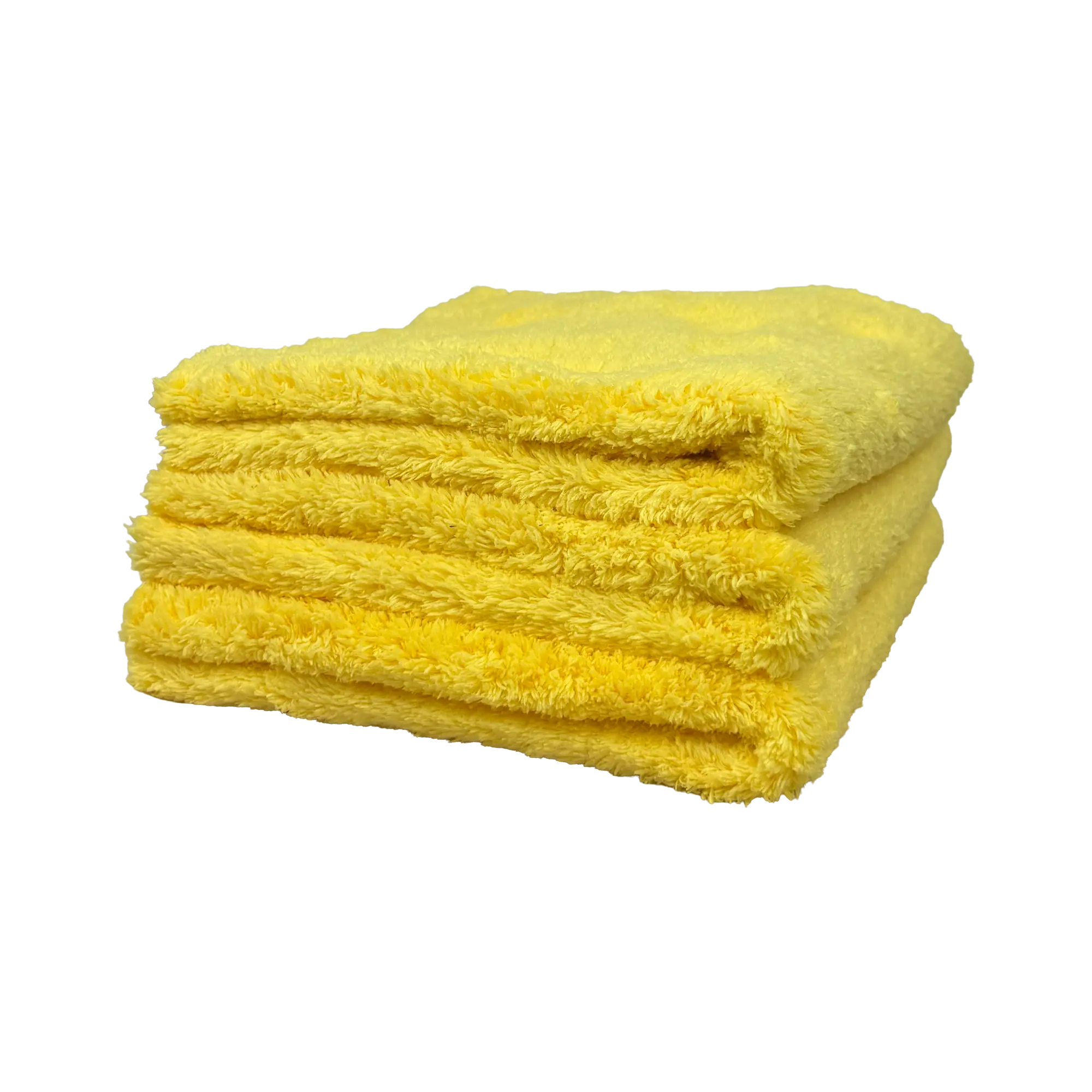 3 Pack Edgeless 500 Ultra Plush Microfiber Towels