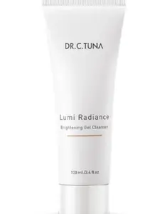 Dr. C. Tuna Lumi Radiance Brightening Gel Cleanser