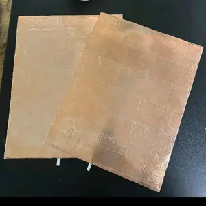 Copper Ground Pads Only (no tens unit included)