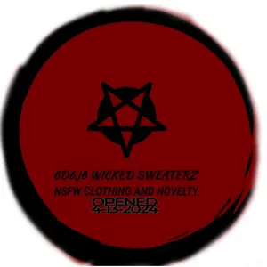 6D6J6 WICKED SWEATERZ