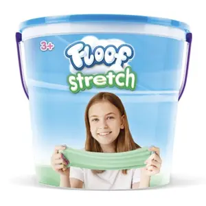 Floof Stretch Bucket